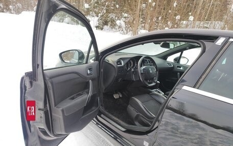 Citroen DS4, 2012 год, 720 000 рублей, 8 фотография