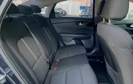 KIA Cerato IV, 2020 год, 1 620 000 рублей, 10 фотография