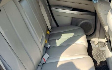 Mazda CX-7 I рестайлинг, 2011 год, 1 150 000 рублей, 5 фотография