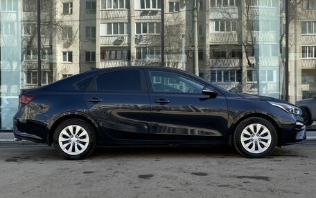KIA Cerato IV, 2020 год, 1 620 000 рублей, 4 фотография
