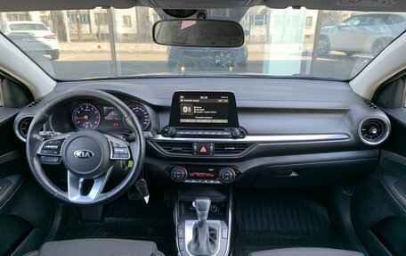 KIA Cerato IV, 2020 год, 1 620 000 рублей, 11 фотография