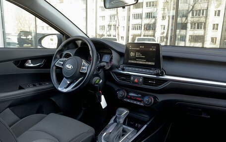 KIA Cerato IV, 2020 год, 1 620 000 рублей, 9 фотография