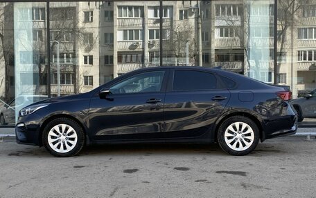 KIA Cerato IV, 2020 год, 1 620 000 рублей, 8 фотография