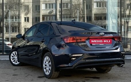 KIA Cerato IV, 2020 год, 1 620 000 рублей, 7 фотография