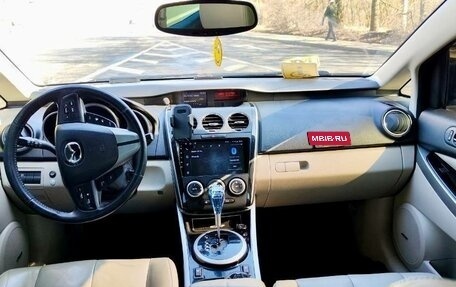 Mazda CX-7 I рестайлинг, 2011 год, 1 150 000 рублей, 4 фотография