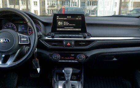 KIA Cerato IV, 2020 год, 1 620 000 рублей, 13 фотография