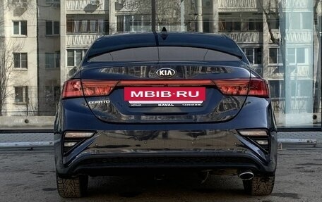 KIA Cerato IV, 2020 год, 1 620 000 рублей, 6 фотография