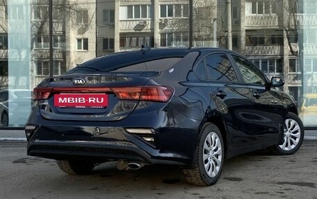KIA Cerato IV, 2020 год, 1 620 000 рублей, 5 фотография