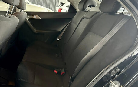 KIA Cerato III, 2009 год, 650 000 рублей, 8 фотография