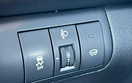 KIA Cerato III, 2009 год, 650 000 рублей, 12 фотография