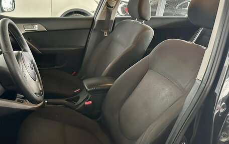 KIA Cerato III, 2009 год, 650 000 рублей, 7 фотография