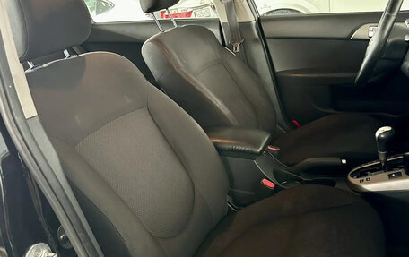 KIA Cerato III, 2009 год, 650 000 рублей, 9 фотография