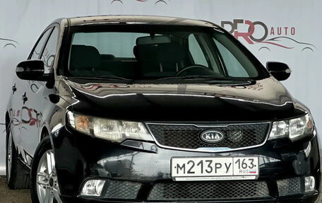 KIA Cerato III, 2009 год, 650 000 рублей, 1 фотография