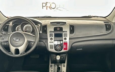 KIA Cerato III, 2009 год, 650 000 рублей, 6 фотография