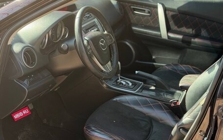 Mazda 6, 2008 год, 600 000 рублей, 1 фотография