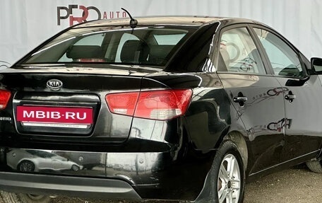 KIA Cerato III, 2009 год, 650 000 рублей, 5 фотография