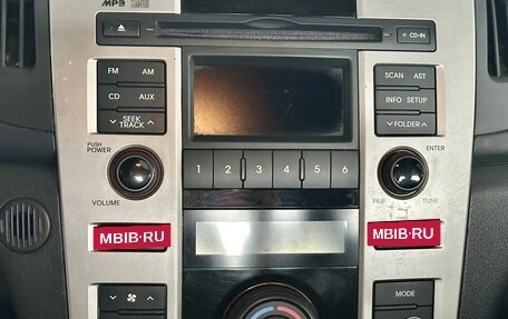 KIA Cerato III, 2009 год, 650 000 рублей, 11 фотография