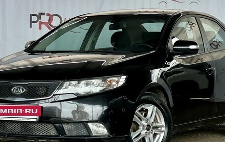 KIA Cerato III, 2009 год, 650 000 рублей, 3 фотография