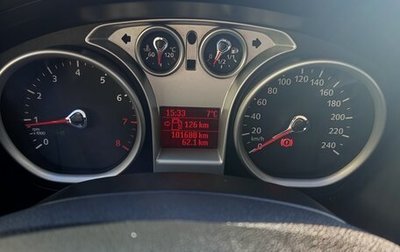 Ford Focus II рестайлинг, 2009 год, 780 000 рублей, 1 фотография