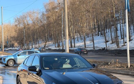 BMW 5 серия, 2024 год, 7 980 000 рублей, 1 фотография