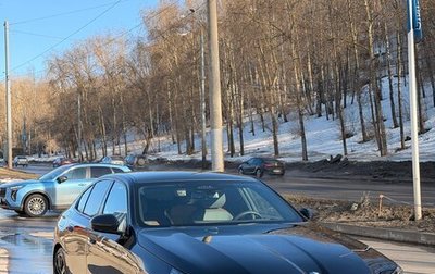 BMW 5 серия, 2024 год, 7 980 000 рублей, 1 фотография