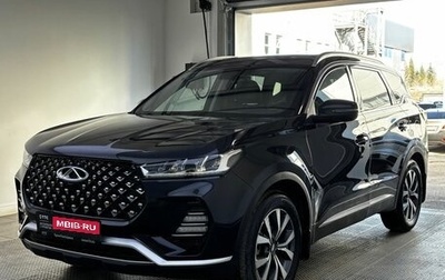 Chery Tiggo 7 Pro, 2021 год, 1 699 000 рублей, 1 фотография