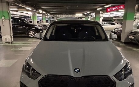 BMW X2, 2025 год, 5 500 000 рублей, 1 фотография