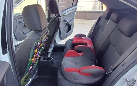 Skoda Rapid I, 2019 год, 1 200 000 рублей, 11 фотография