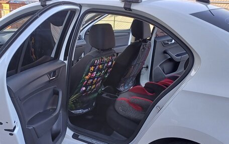 Skoda Rapid I, 2019 год, 1 200 000 рублей, 10 фотография