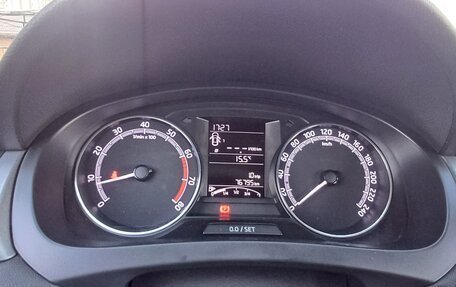 Skoda Rapid I, 2019 год, 1 200 000 рублей, 13 фотография