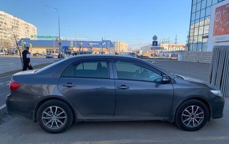 Toyota Corolla, 2013 год, 1 080 000 рублей, 6 фотография