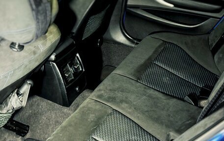 BMW 1 серия, 2018 год, 1 850 000 рублей, 9 фотография