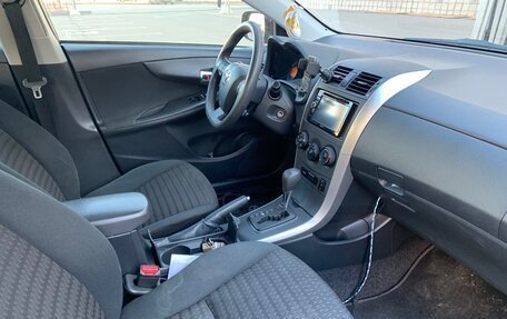 Toyota Corolla, 2013 год, 1 080 000 рублей, 8 фотография