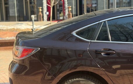 Mazda 6, 2008 год, 600 000 рублей, 3 фотография