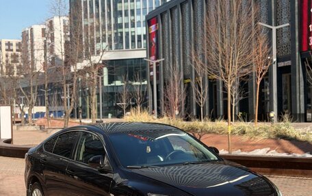 Mazda 6, 2008 год, 600 000 рублей, 9 фотография