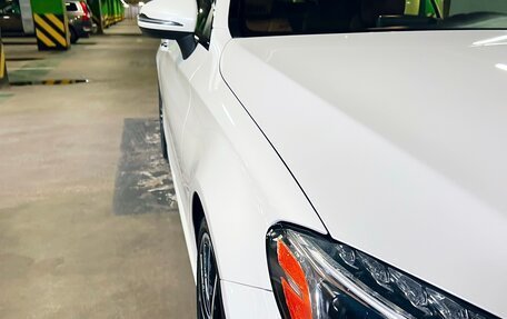 Mercedes-Benz C-Класс, 2018 год, 4 050 000 рублей, 13 фотография