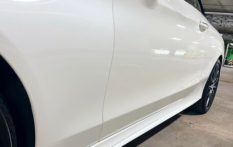 Mercedes-Benz C-Класс, 2018 год, 4 050 000 рублей, 12 фотография