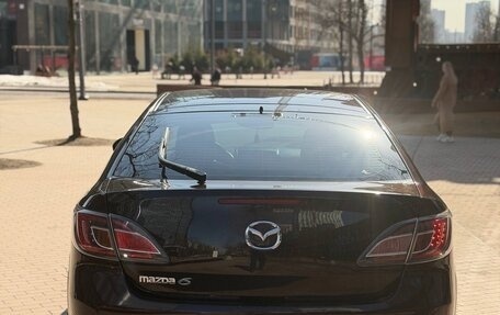 Mazda 6, 2008 год, 600 000 рублей, 8 фотография