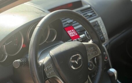 Mazda 6, 2008 год, 600 000 рублей, 4 фотография