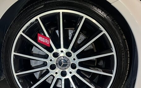 Mercedes-Benz C-Класс, 2018 год, 4 050 000 рублей, 11 фотография