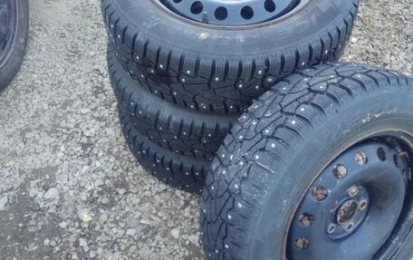 Volkswagen Polo VI (EU Market), 2013 год, 650 000 рублей, 13 фотография