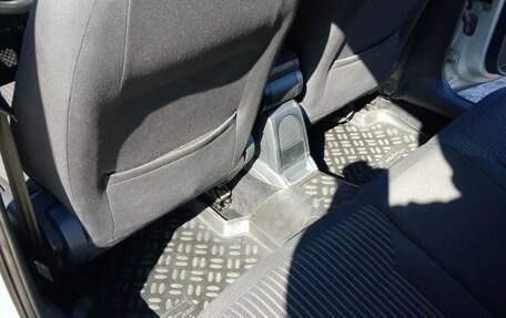 Volkswagen Polo VI (EU Market), 2013 год, 650 000 рублей, 9 фотография