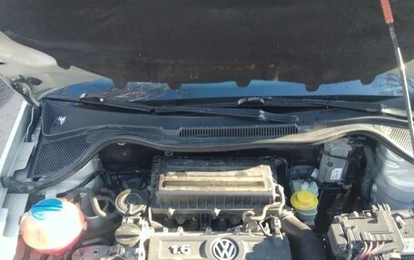 Volkswagen Polo VI (EU Market), 2013 год, 650 000 рублей, 11 фотография