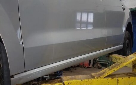 Volkswagen Polo VI (EU Market), 2013 год, 650 000 рублей, 18 фотография