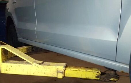 Volkswagen Polo VI (EU Market), 2013 год, 650 000 рублей, 19 фотография