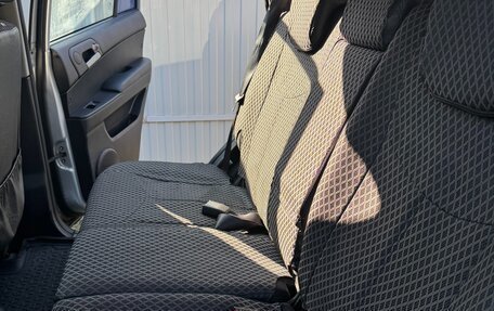 SsangYong Kyron I, 2010 год, 700 000 рублей, 9 фотография