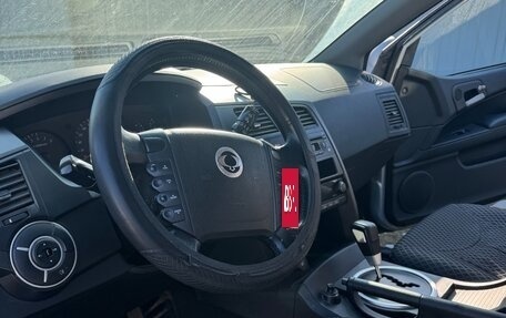 SsangYong Kyron I, 2010 год, 700 000 рублей, 14 фотография