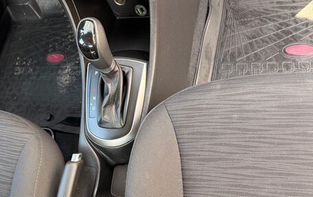 Hyundai Solaris II рестайлинг, 2014 год, 1 300 000 рублей, 9 фотография