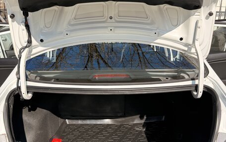 Hyundai Solaris II рестайлинг, 2014 год, 1 300 000 рублей, 16 фотография