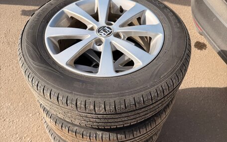 Hyundai Solaris II рестайлинг, 2014 год, 1 300 000 рублей, 20 фотография